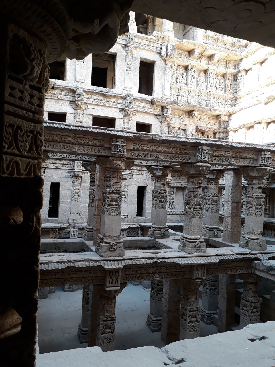 Photo of Patan, Gujarat, India by Priya Soni