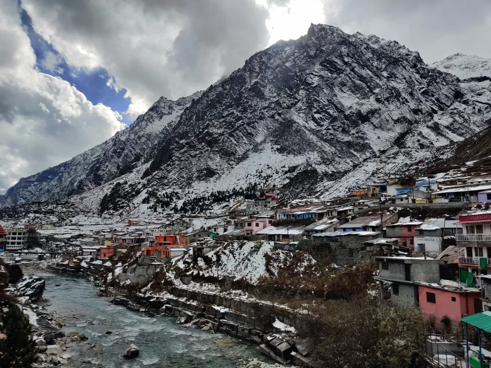 Photo of Uttarakhand by Being Baddu