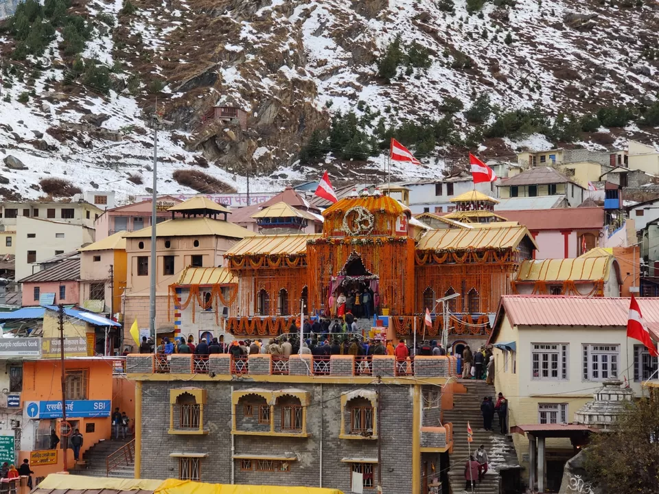 Photo of Uttarakhand by Being Baddu