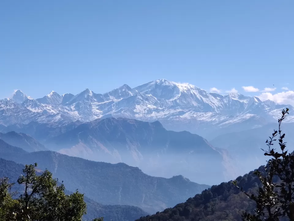 Photo of Uttarakhand by Being Baddu