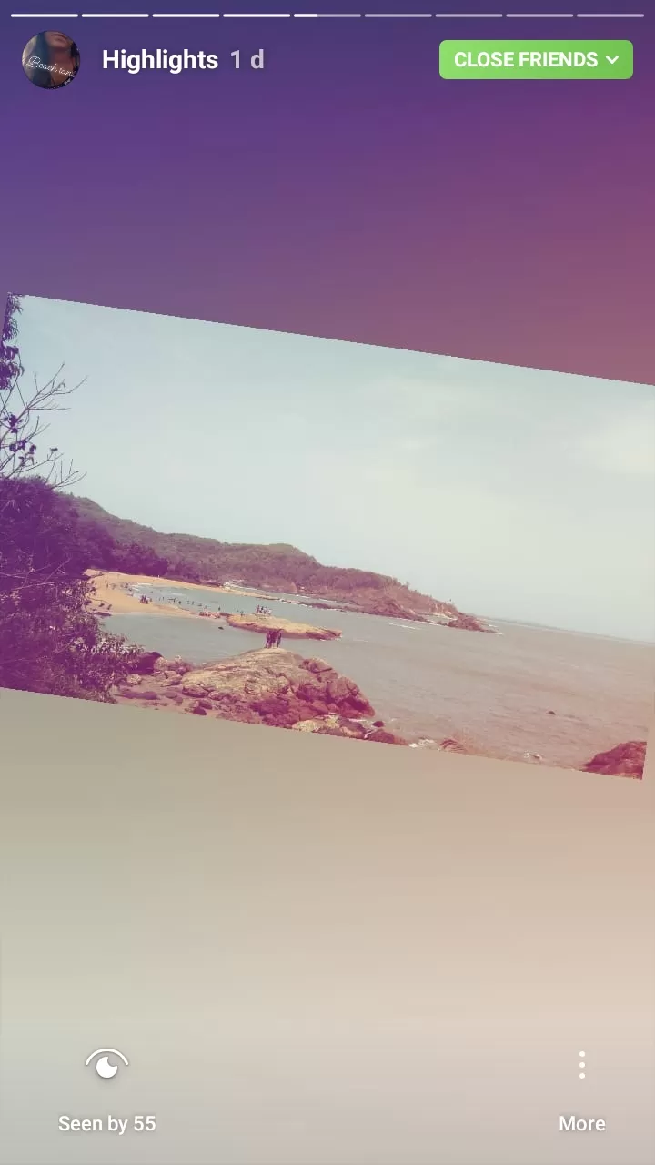 Photo of Gokarna, Karnataka, India by Sohini Dutta