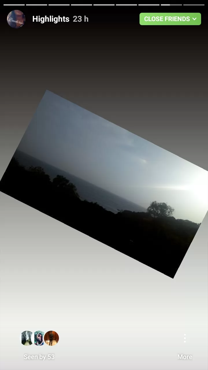 Photo of Gokarna, Karnataka, India by Sohini Dutta