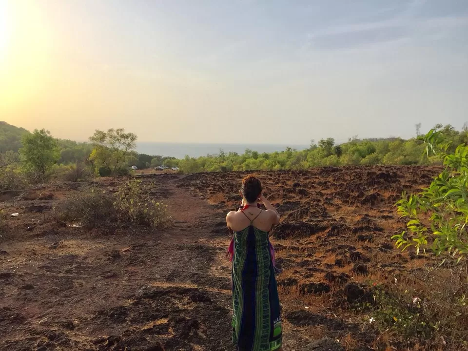 Photo of Gokarna, Karnataka, India by Sohini Dutta