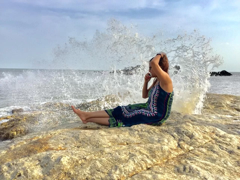 Photo of Gokarna, Karnataka, India by Sohini Dutta