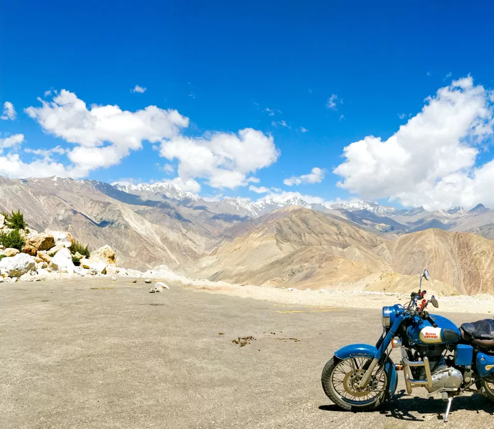 Photo of Nako, Himachal Pradesh, India by Arnab Santra