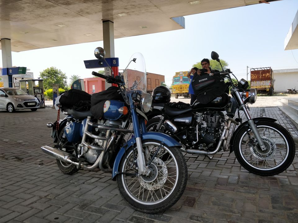 Photo of Narkanda road trip, weekend getaway from Delhi by Arnab Santra