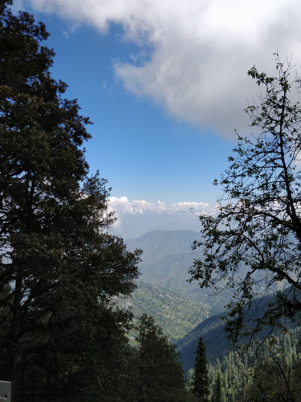 Photo of Narkanda road trip, weekend getaway from Delhi by Arnab Santra