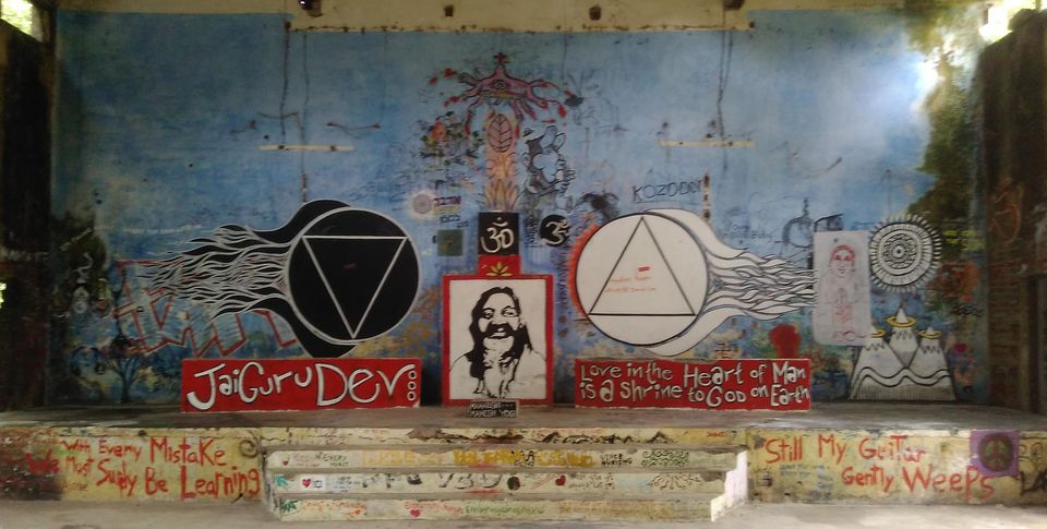 Photo of Budget trip to Rishikesh, Top 5 things to do, weekend trip at Rs 5000 #budget #indiain5k 2/4 by Arnab Santra
