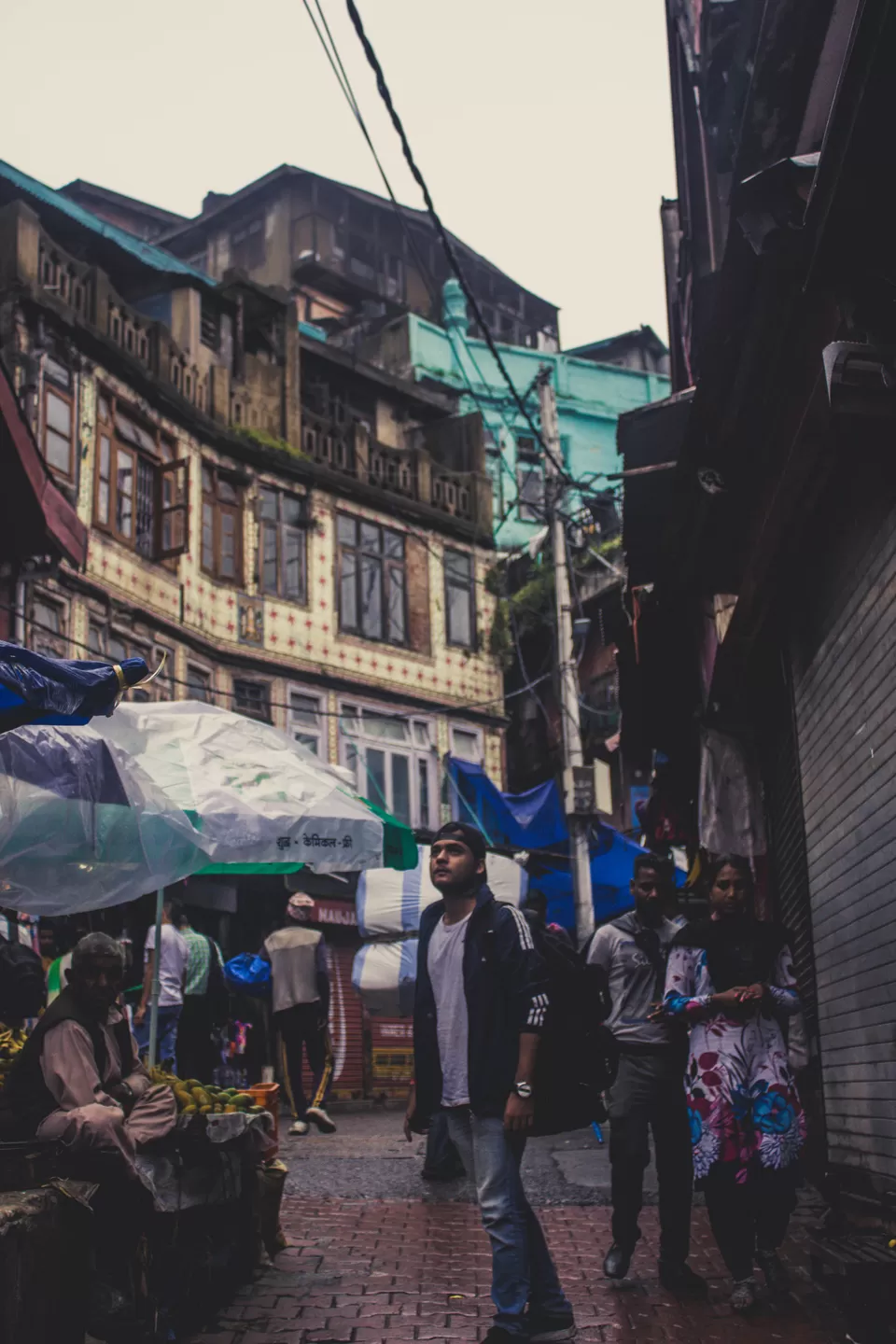 Photo of Shimla, Himachal Pradesh, India by Piyush Agarwal