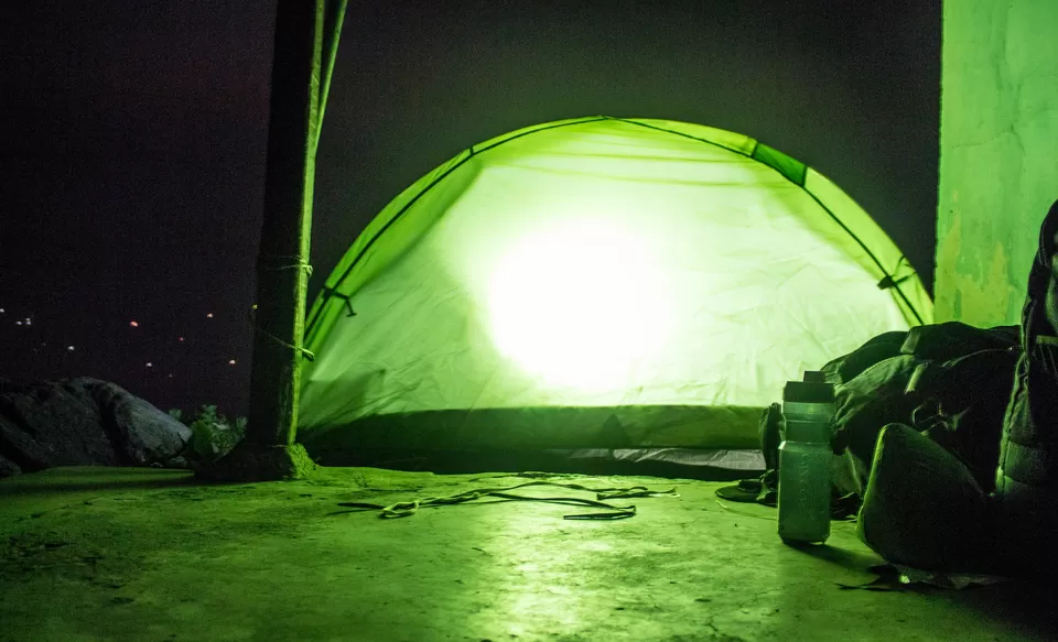 Photo of Sarahan, Himachal Pradesh, India by Piyush Agarwal