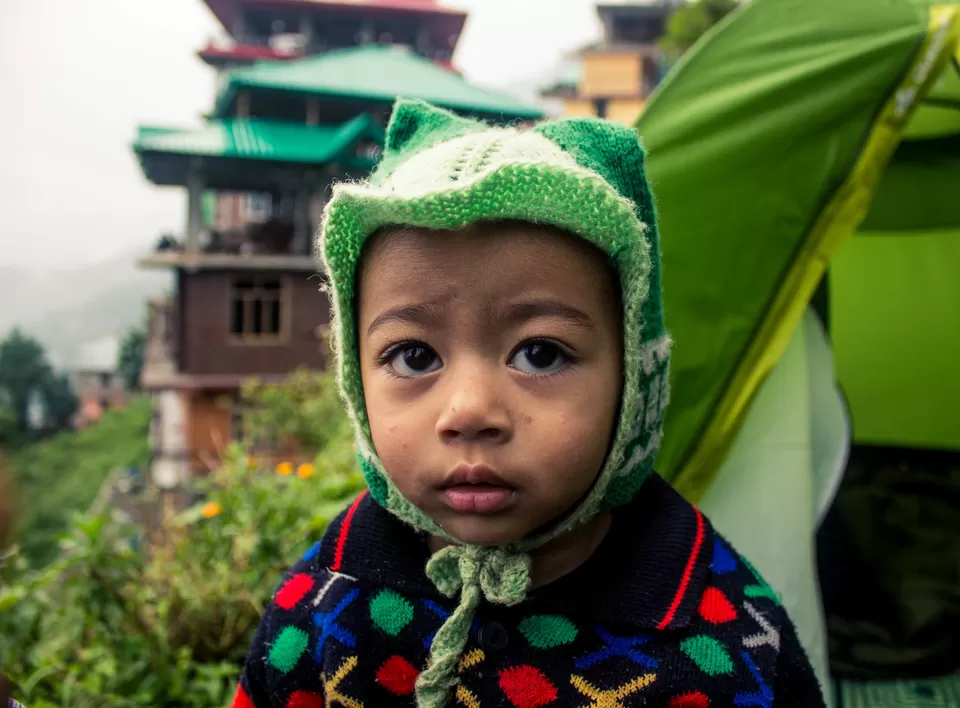 Photo of Bhimakali Temple, Sarahan, Himachal Pradesh, India by Piyush Agarwal