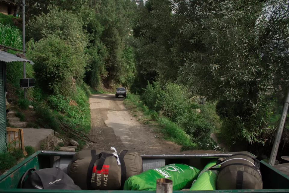 Photo of Bhimakali Temple, Sarahan, Himachal Pradesh, India by Piyush Agarwal