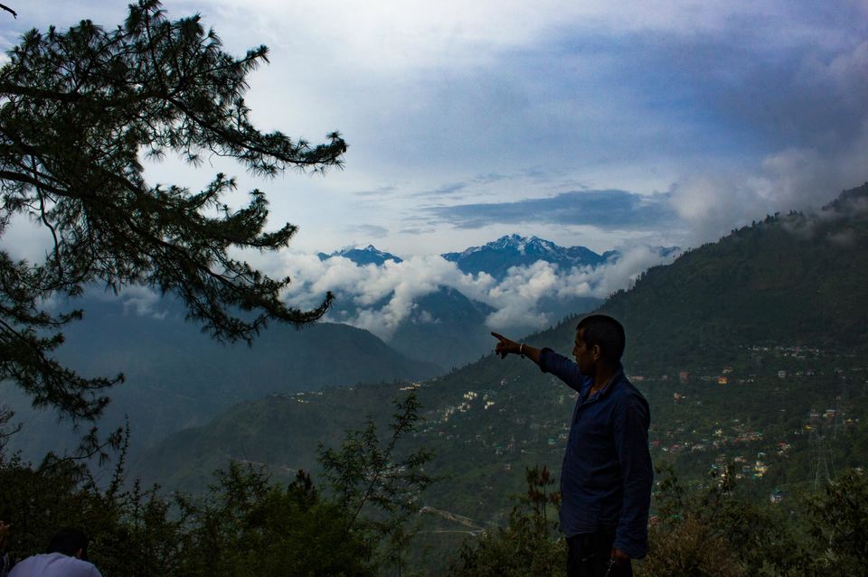 Photo of Budget travel in Rs. 2500 by Piyush Agarwal