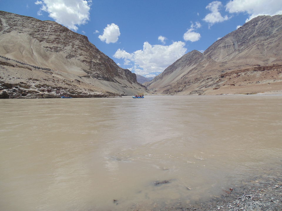 Photo of Magical Ladakh with Mesmerizing Nubra -My First Ever Blog by Akshay Anand