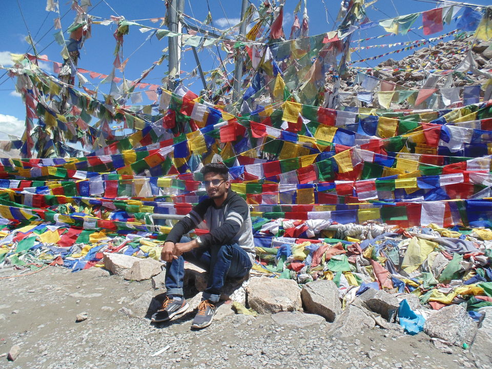 Photo of Magical Ladakh with Mesmerizing Nubra -My First Ever Blog by Akshay Anand