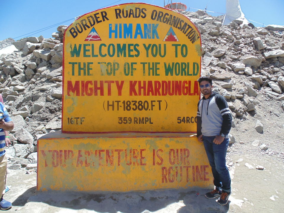 Photo of Magical Ladakh with Mesmerizing Nubra -My First Ever Blog by Akshay Anand