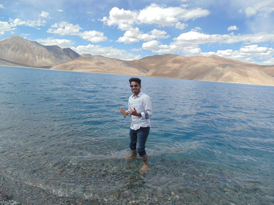 Photo of Magical Ladakh with Mesmerizing Nubra -My First Ever Blog by Akshay Anand