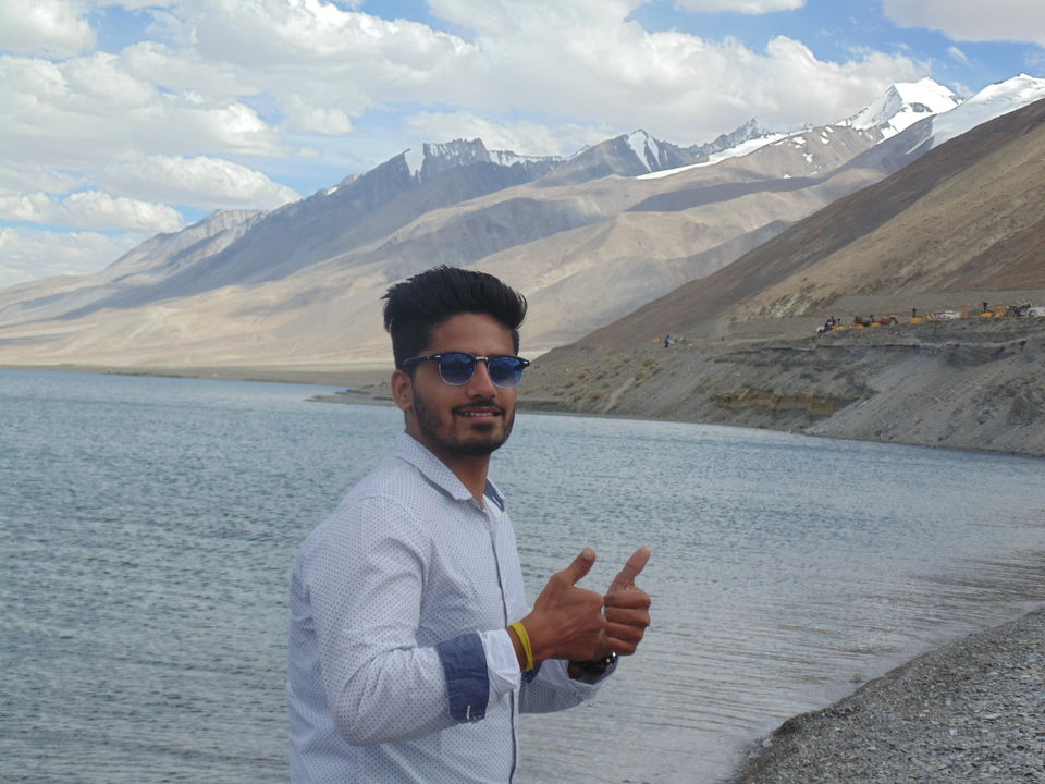 Photo of Magical Ladakh with Mesmerizing Nubra -My First Ever Blog by Akshay Anand