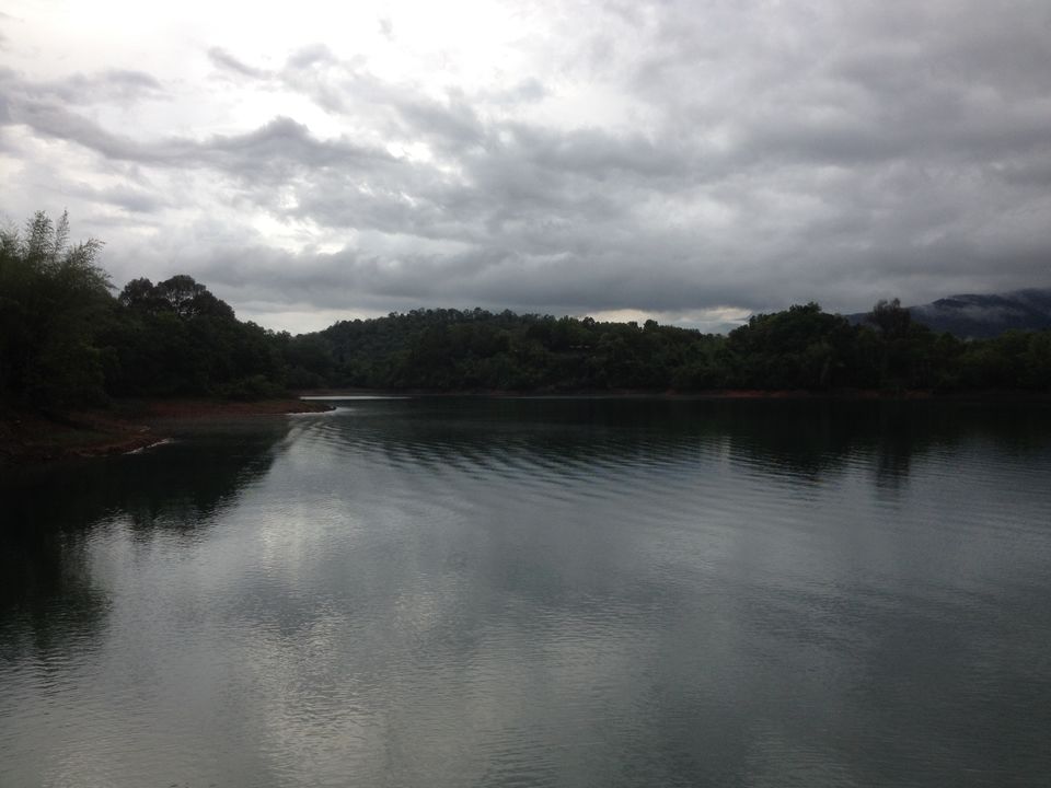 Photo of Neyyar Dam 1/14 by HARI SANKAR