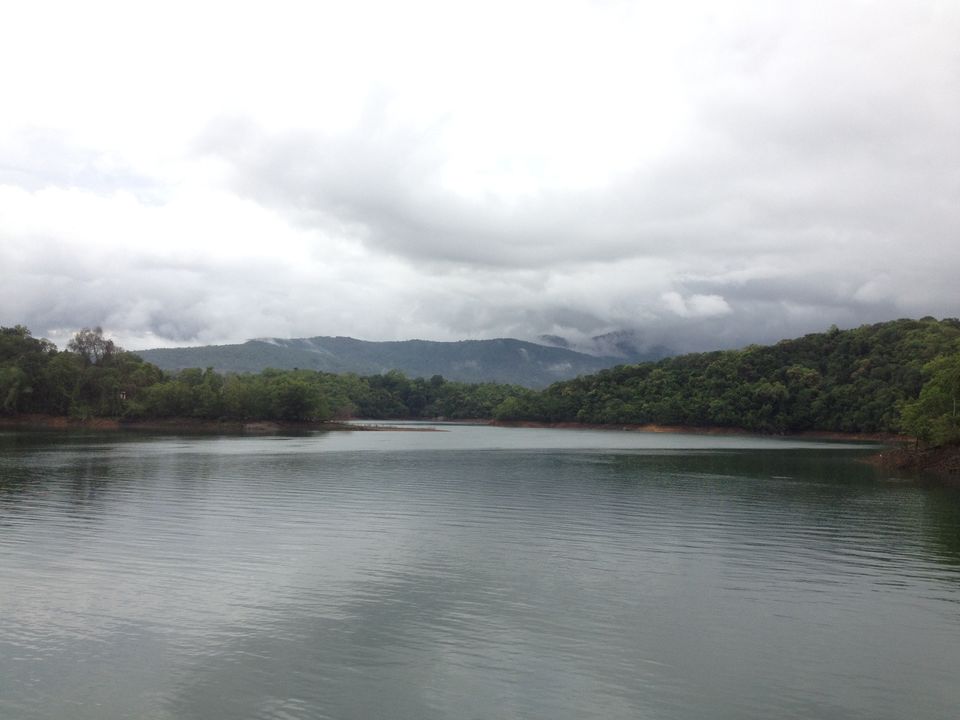 Photo of Neyyar Dam 3/14 by HARI SANKAR