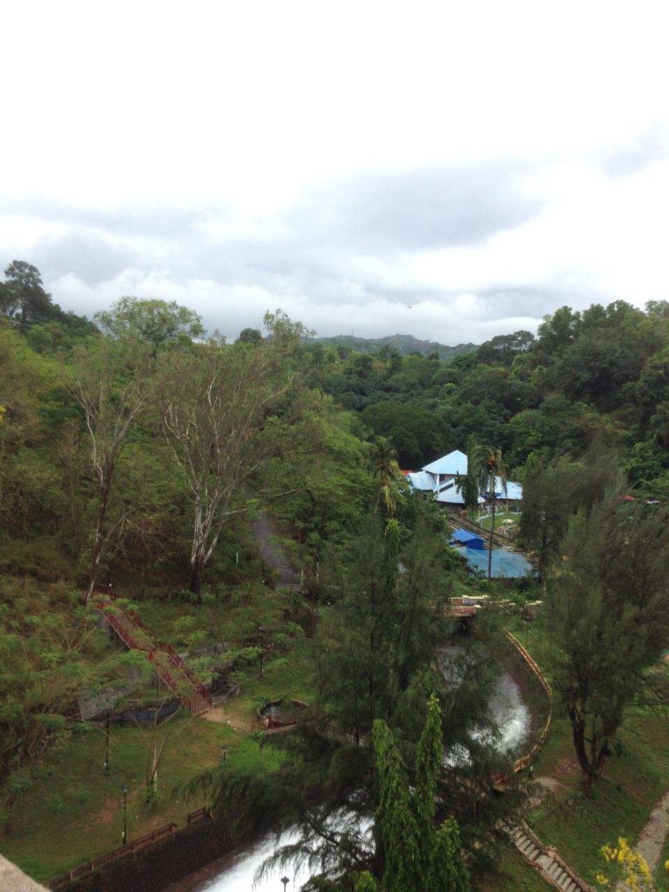 Photo of Neyyar Dam 6/14 by HARI SANKAR