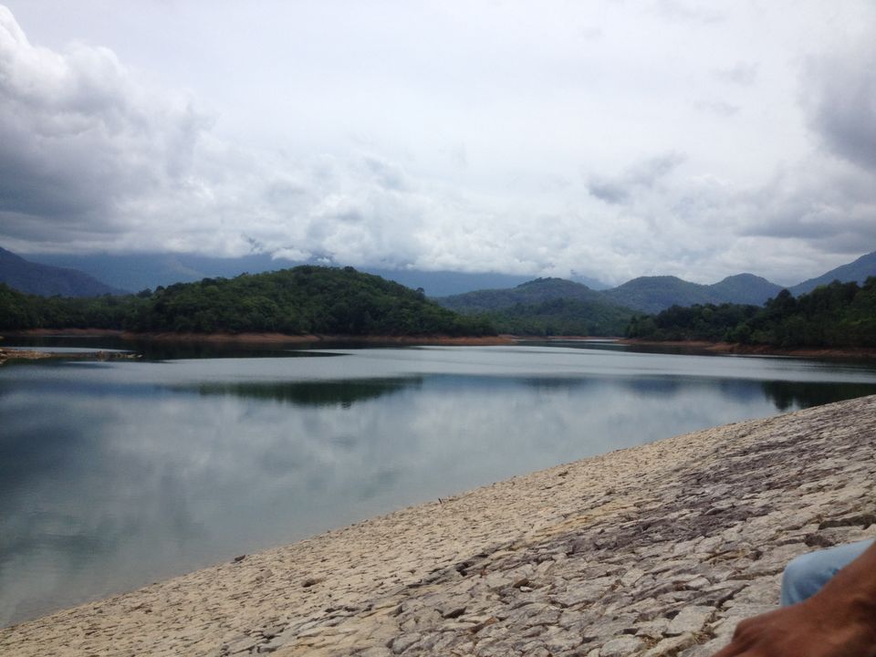 Photo of Neyyar Dam 14/14 by HARI SANKAR