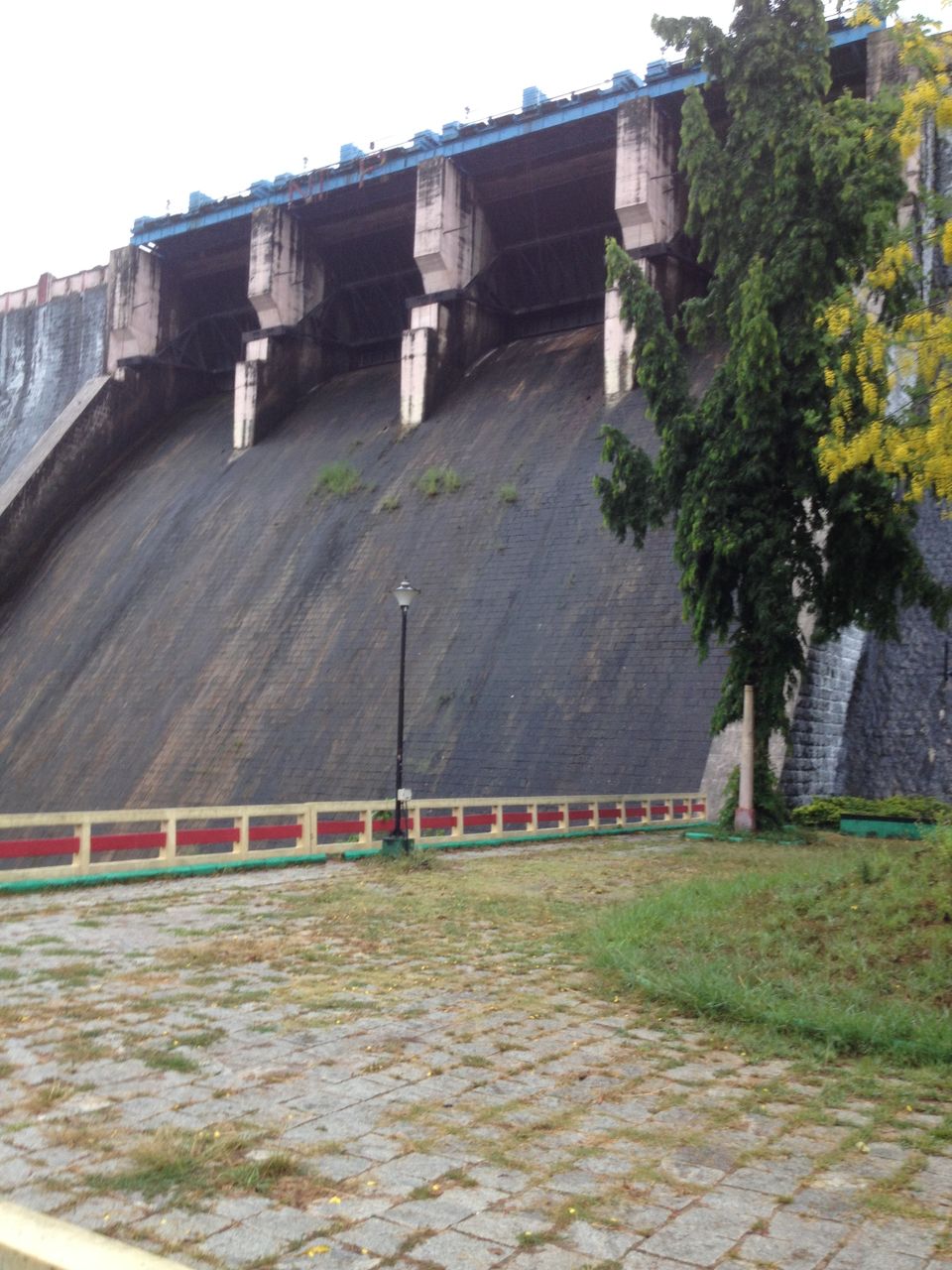 Photo of Neyyar Dam 12/14 by HARI SANKAR