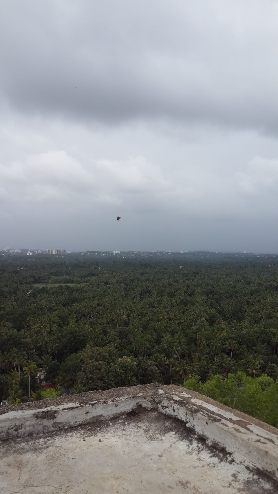 Photo of Judge Hills 2/4 by HARI SANKAR