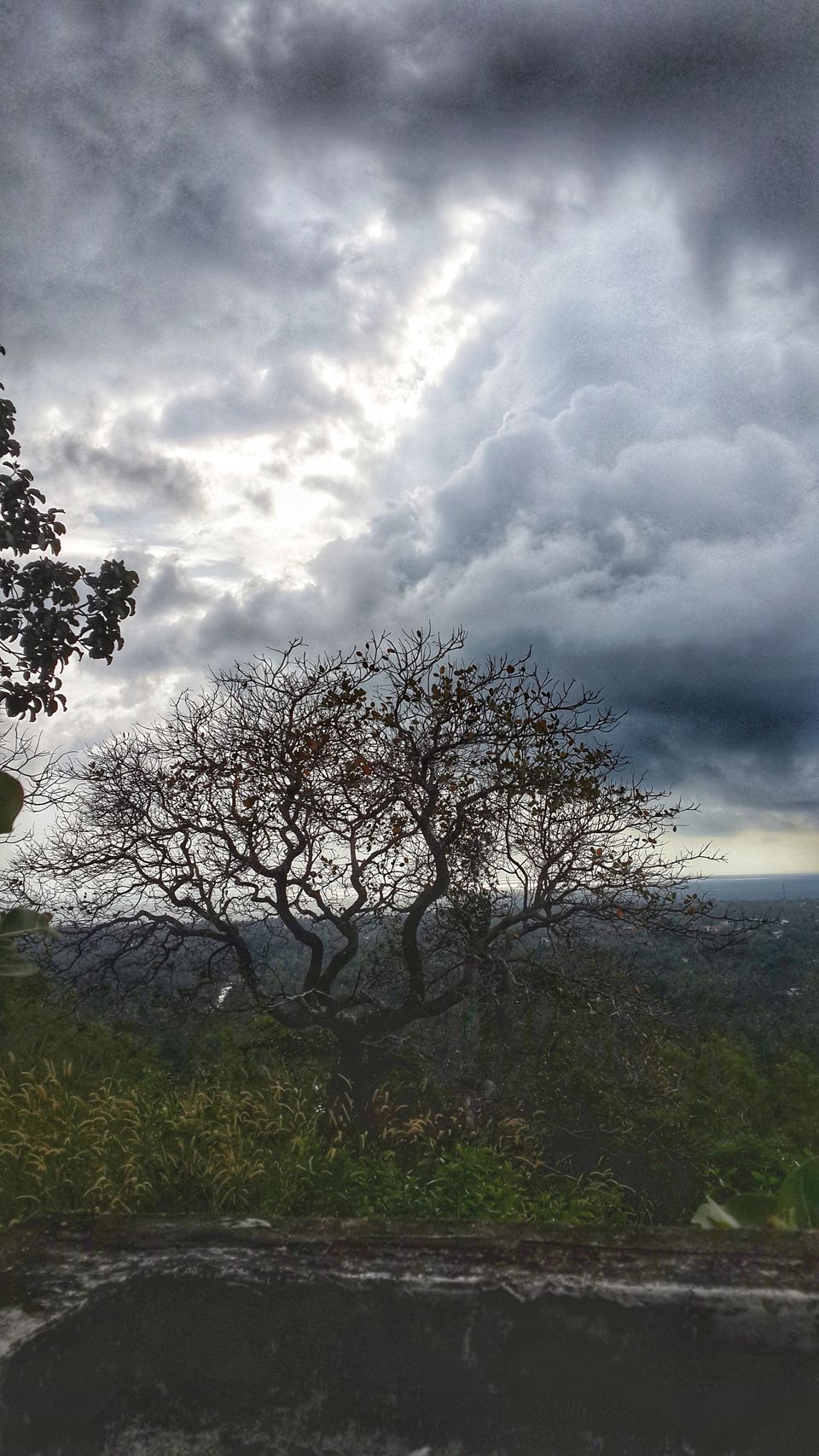 Photo of Judge Hills 3/4 by HARI SANKAR