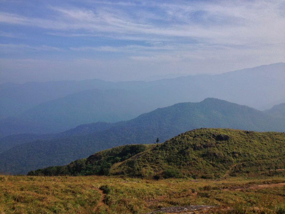 Photo of Ponmudi 6/7 by HARI SANKAR