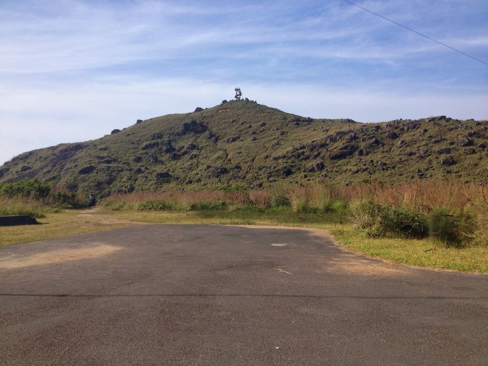 Photo of Ponmudi 5/7 by HARI SANKAR
