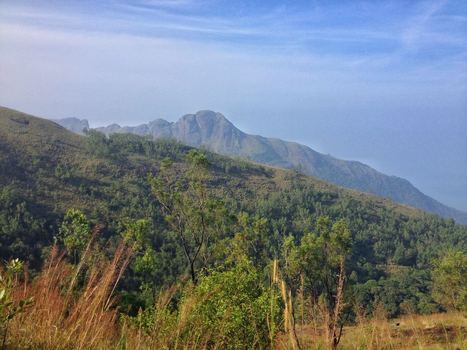 Photo of Ponmudi 3/7 by HARI SANKAR