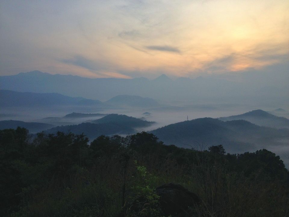 Photo of Ride Diaries #westernghatsinphotos #bestof2018 by HARI SANKAR