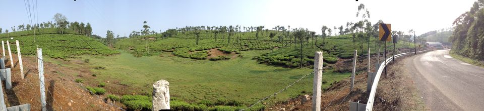 Photo of Thekkady by HARI SANKAR