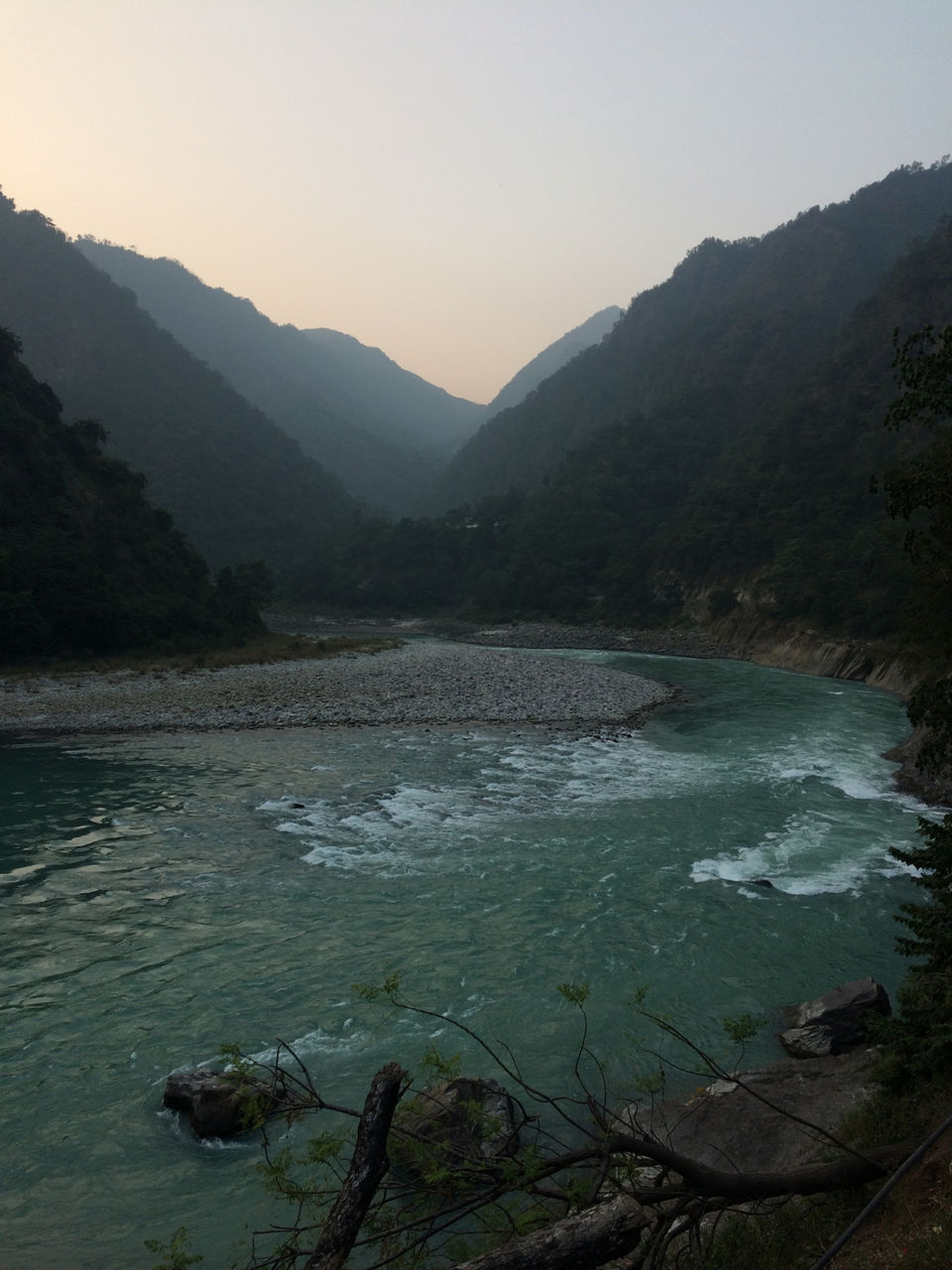 Photo of Magnetic Rishikesh: Heart Craves To Visit Again And Again. ... by Rahul Cosec