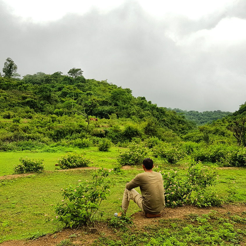 Photo of Valley Of Flowers(Uttarakhand): A Trip Turned Spiritual(Title Can’t Describe ) by Rahul Cosec
