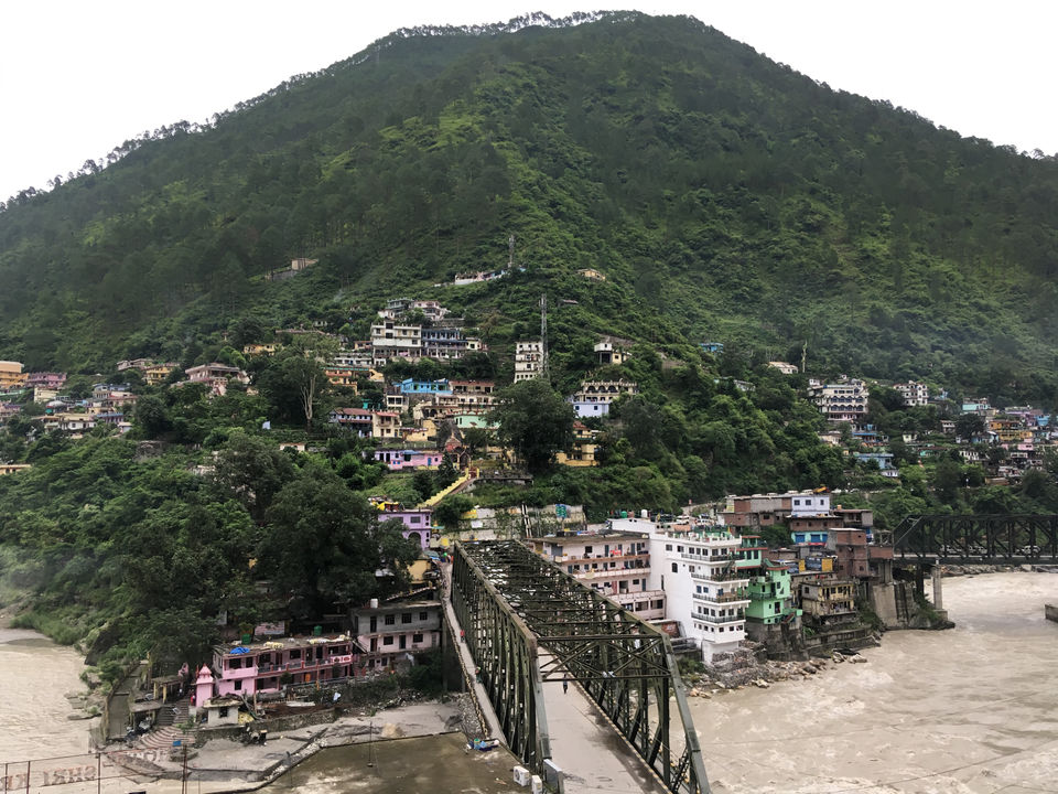 Photo of Valley Of Flowers(Uttarakhand): A Trip Turned Spiritual(Title Can’t Describe ) by Rahul Cosec