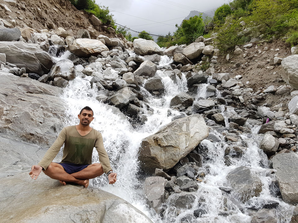 Photo of Valley Of Flowers(Uttarakhand): A Trip Turned Spiritual(Title Can’t Describe ) by Rahul Cosec