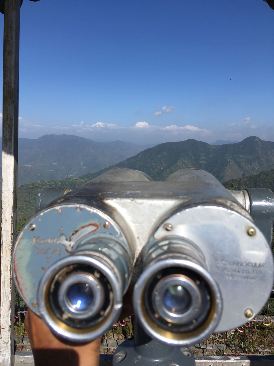 Photo of Failed In Interview: Dehradun To Mussoorie Road Trip Healed The Wound #unforgettablesolo by Rahul Cosec
