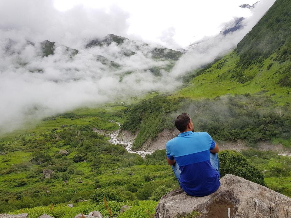 Photo of Valley Of Flowers(Uttarakhand): A Trip Turned Spiritual(Title Can’t Describe ) by Rahul Cosec