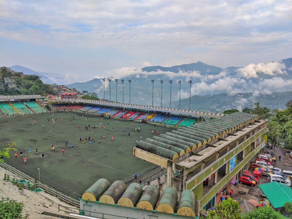 Photo of Detailed Itinerary for a 9 day trip to Sikkim by Roving Rainbow