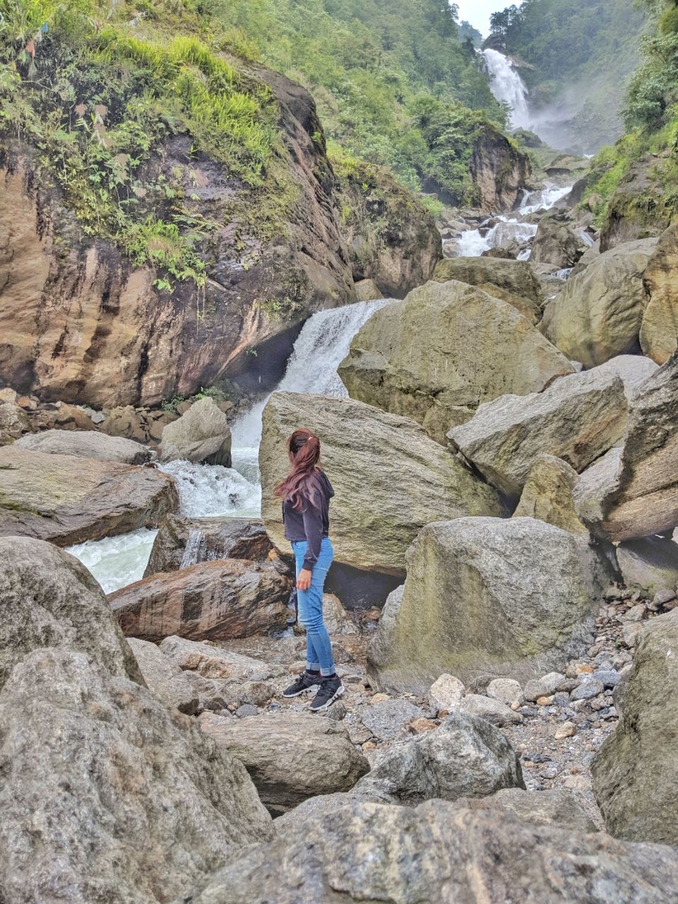 Photo of Detailed Itinerary for a 9 day trip to Sikkim by Roving Rainbow
