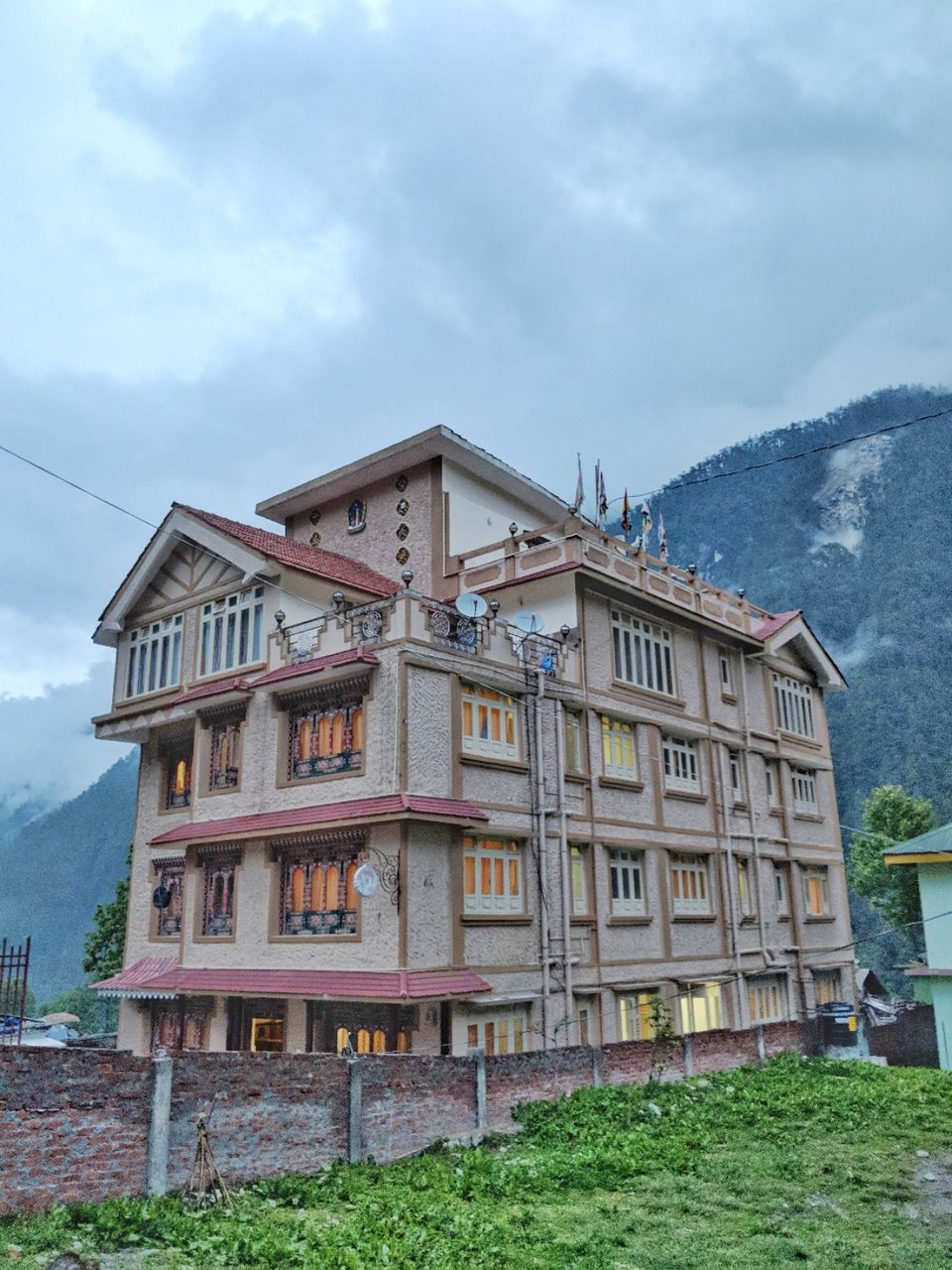 Photo of Detailed Itinerary for a 9 day trip to Sikkim by Roving Rainbow