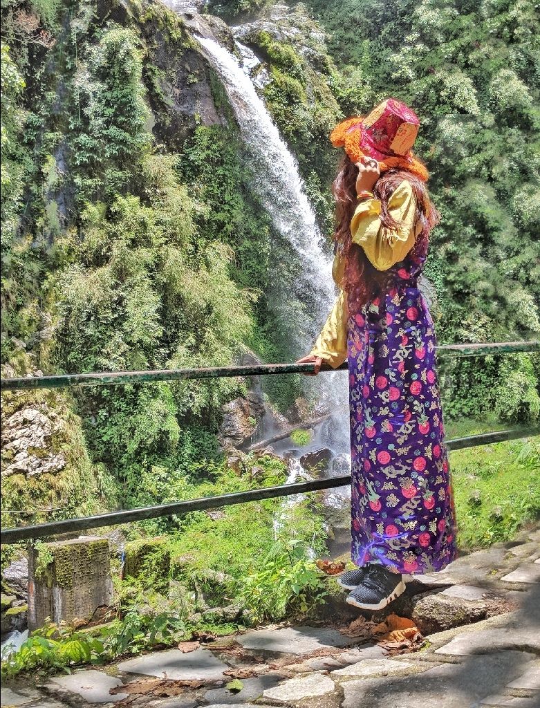 Photo of Detailed Itinerary for a 9 day trip to Sikkim by Roving Rainbow