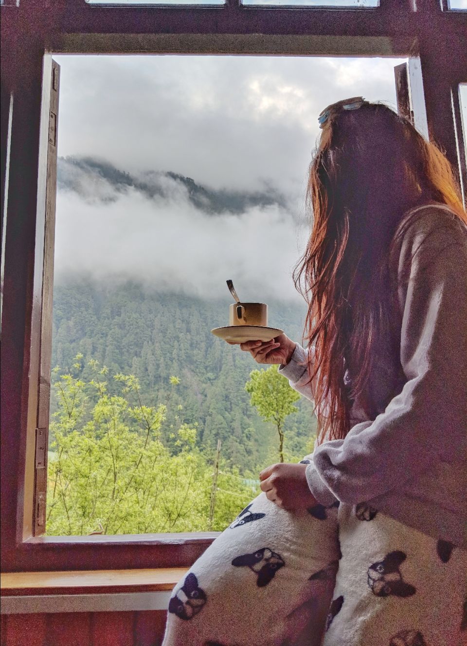Photo of Detailed Itinerary for a 9 day trip to Sikkim by Roving Rainbow