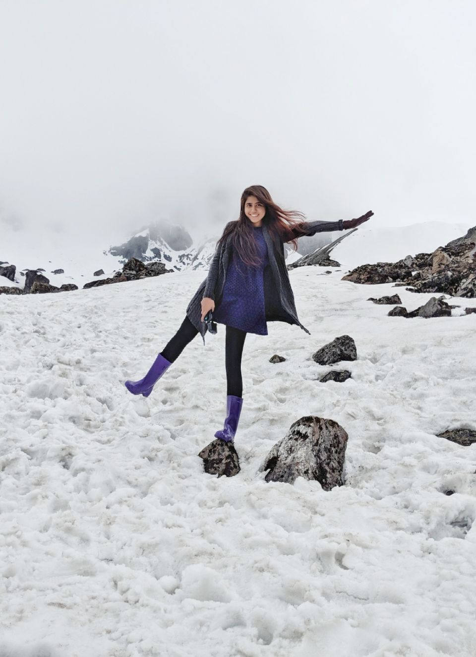 Photo of Detailed Itinerary for a 9 day trip to Sikkim by Roving Rainbow