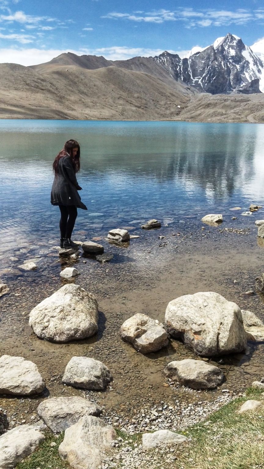 Photo of Detailed Itinerary for a 9 day trip to Sikkim by Roving Rainbow