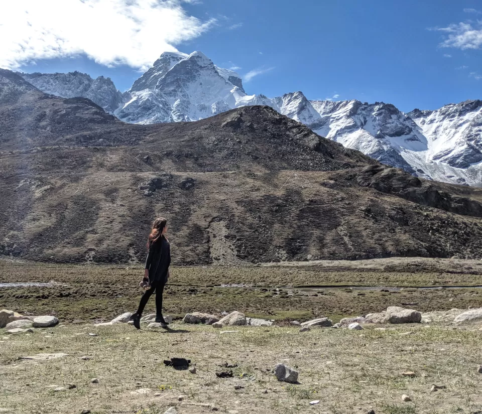 Photo of Detailed Itinerary for a 9 day trip to Sikkim by Roving Rainbow
