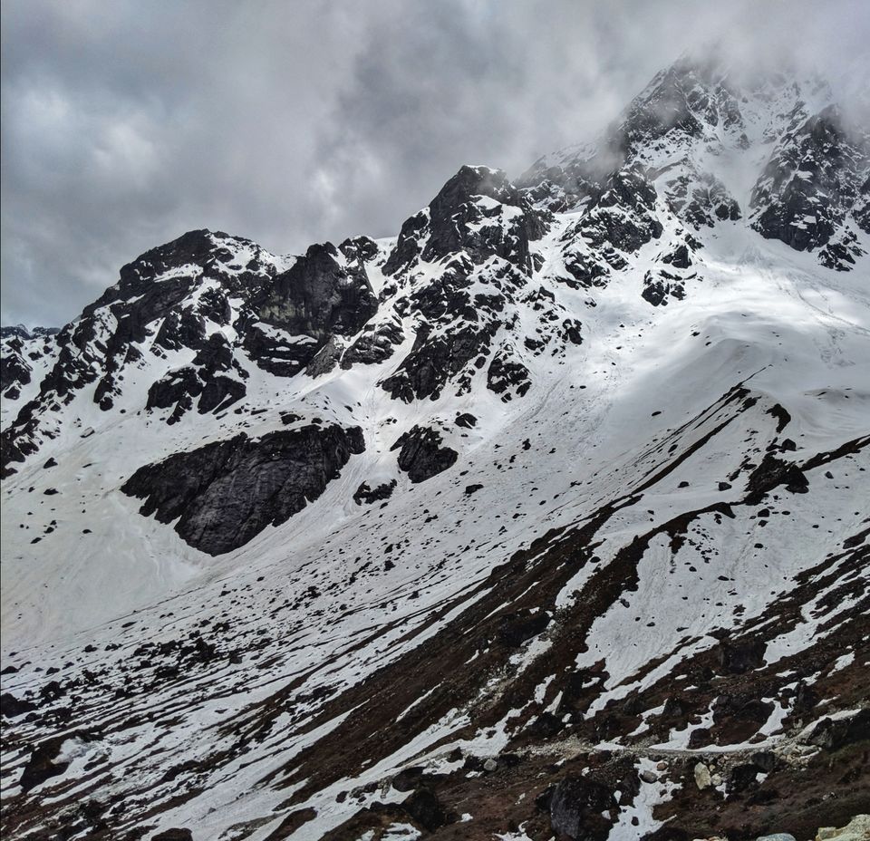 Photo of Detailed Itinerary for a 9 day trip to Sikkim by Roving Rainbow