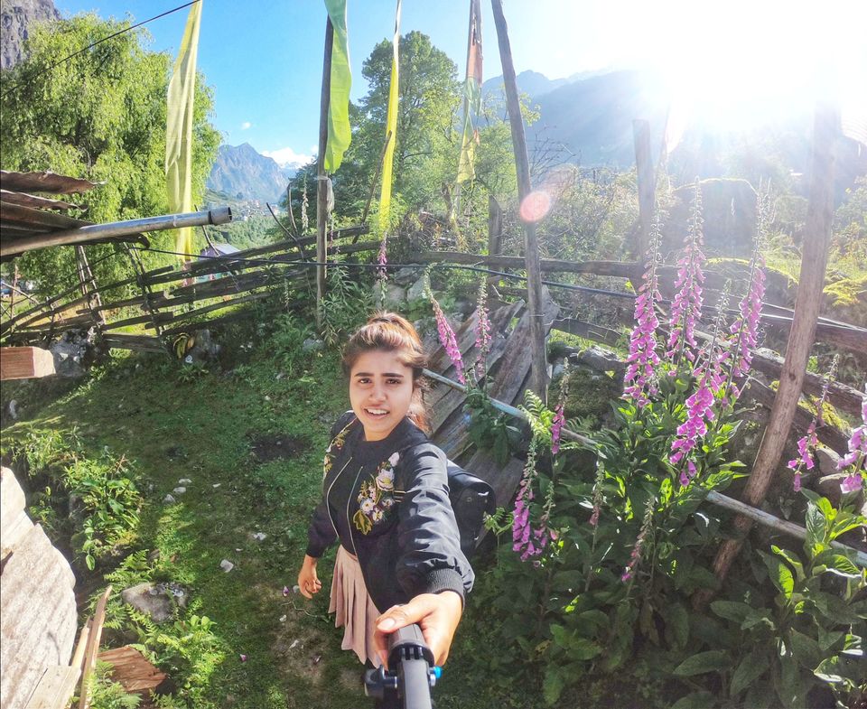 Photo of Detailed Itinerary for a 9 day trip to Sikkim by Roving Rainbow